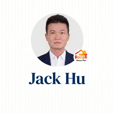 Jack Hu - Founder of HousePlus