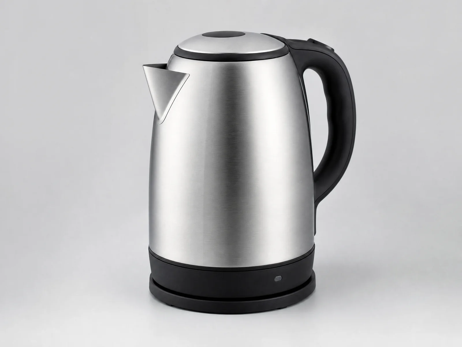 1.5L stainless steel electric kettle HP-EK15 with auto shut-off for home use
