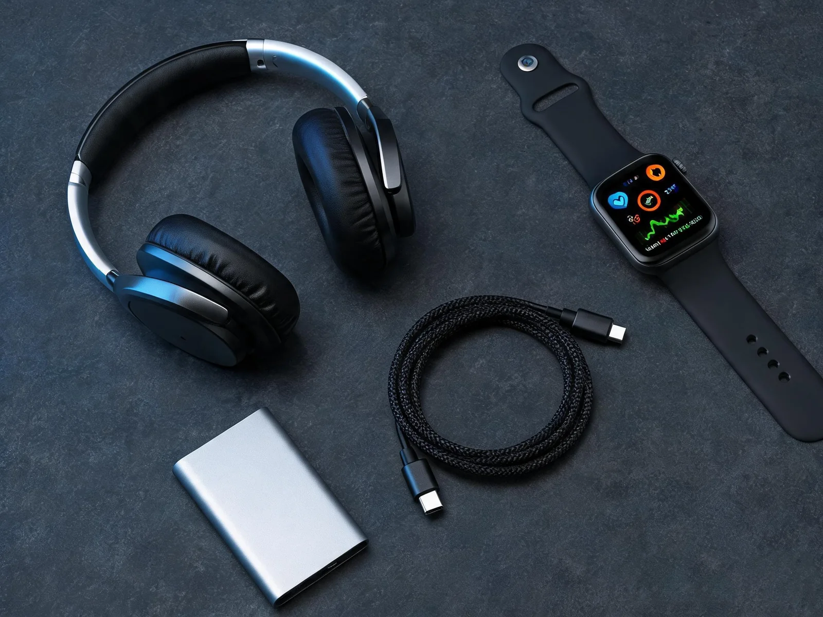 3C Electronics