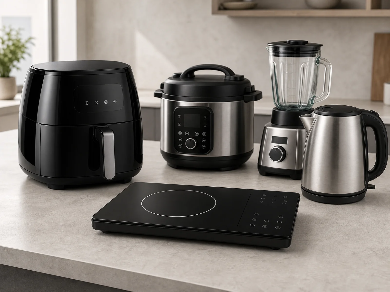 Home Appliances