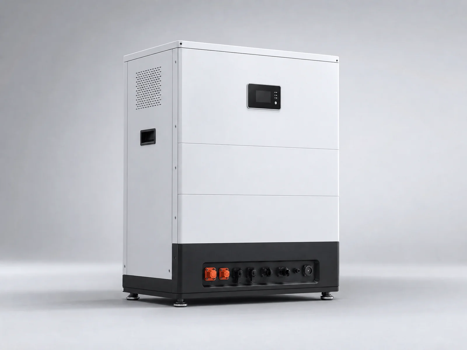5kWh LiFePO4 lithium battery HP-LFP5K for home solar energy storage systems