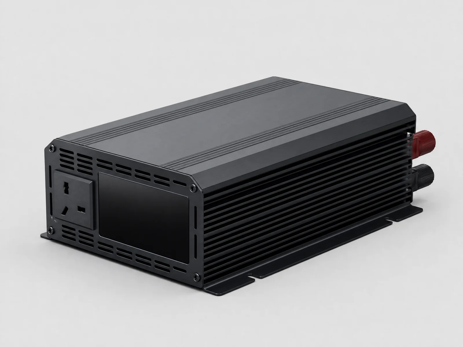 2000W pure sine wave inverter HP-SOL-INV2K with 4000W surge for off-grid power